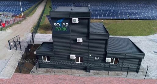 Модульные здания из металлоконструкций