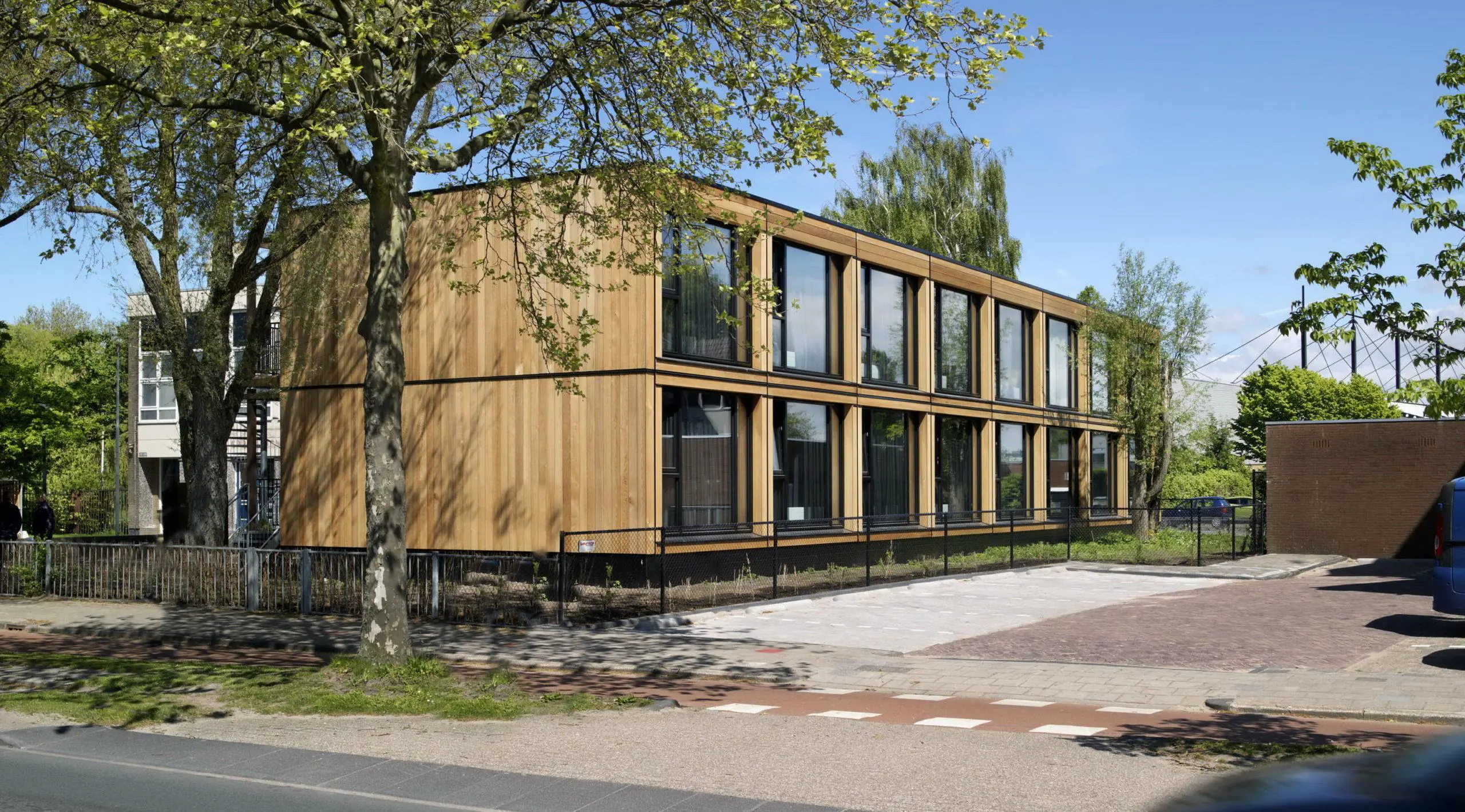 Модульний АБК