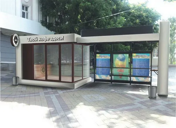 Производство остановок