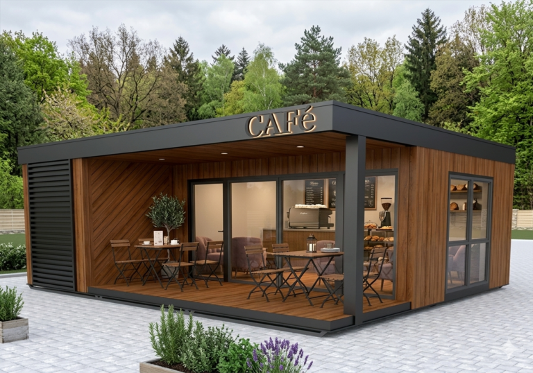 Кав'ярня ТП9